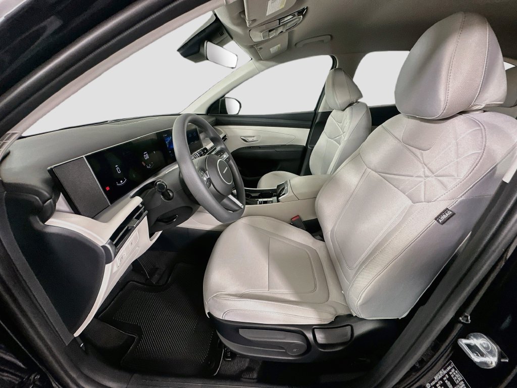 New 2026 Hyundai Tucson SE FWD image 15