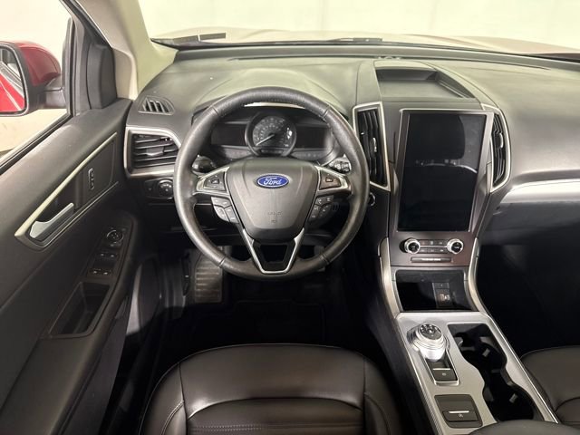 Used 2021 Ford Edge SEL w/ Convenience Package image 24