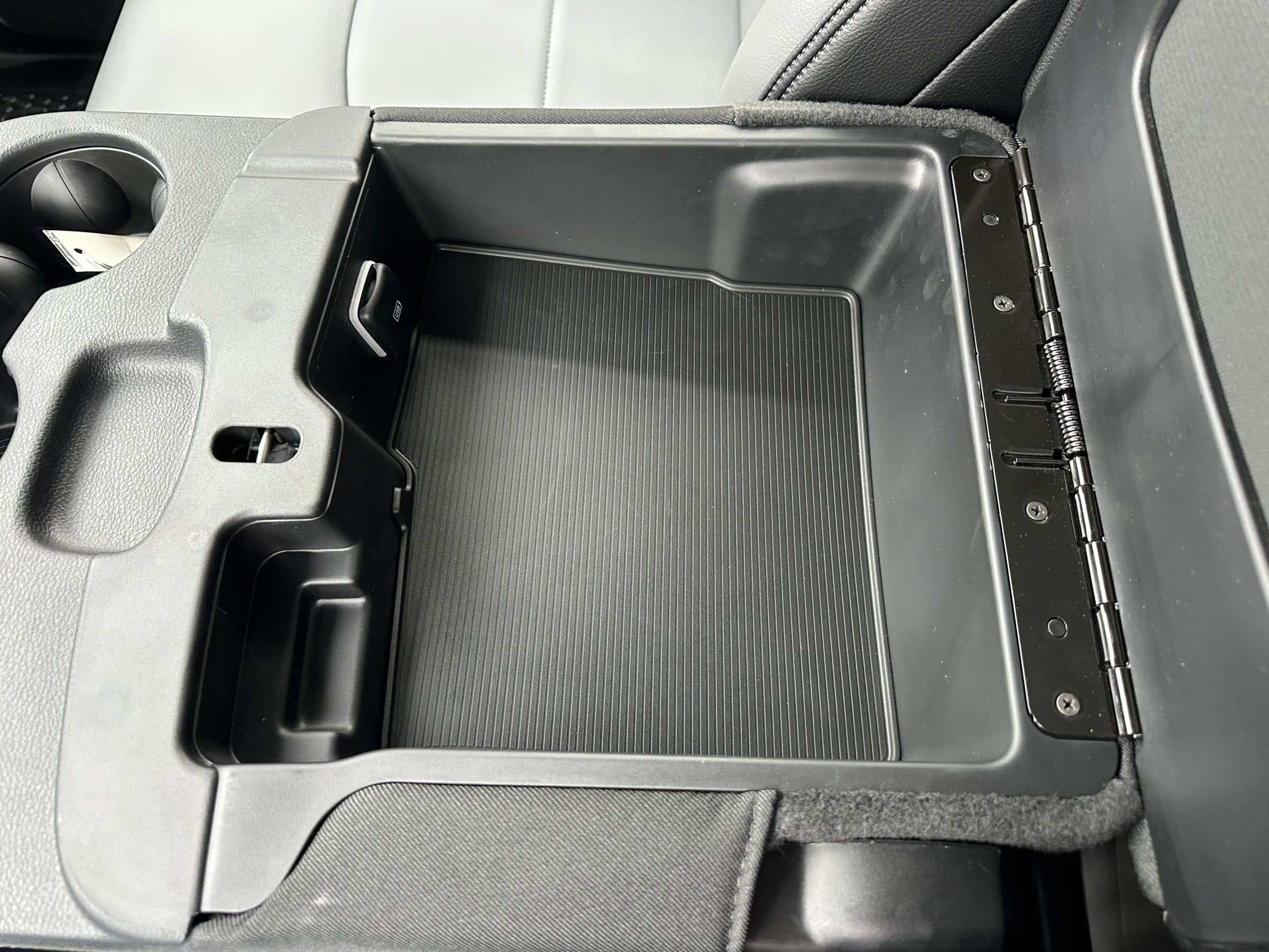 Used 2024 RAM 3500 Tradesman image 24