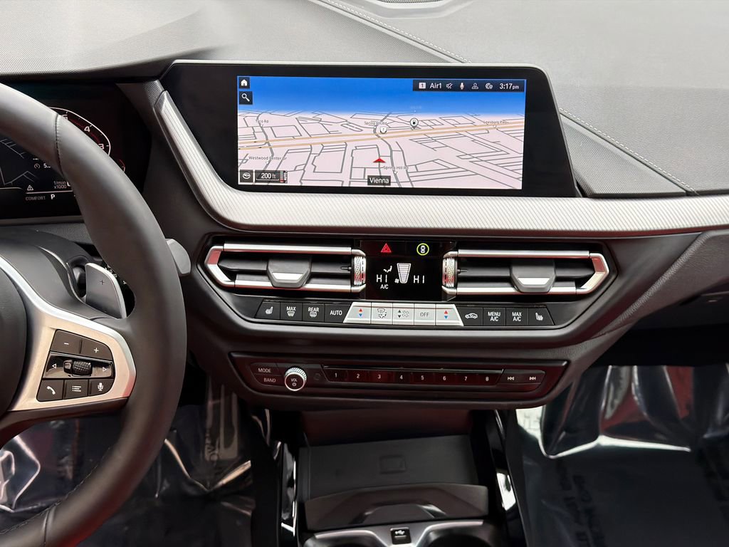 Used 2024 BMW M235i xDrive Gran Coupe w/ Premium Package image 8