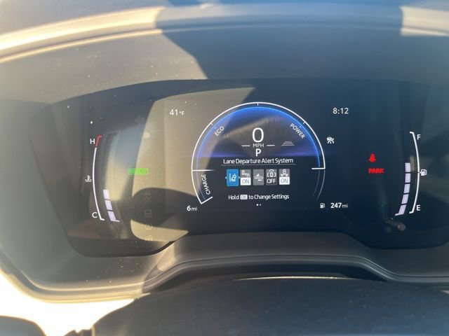 New 2026 Toyota Corolla LE image 16