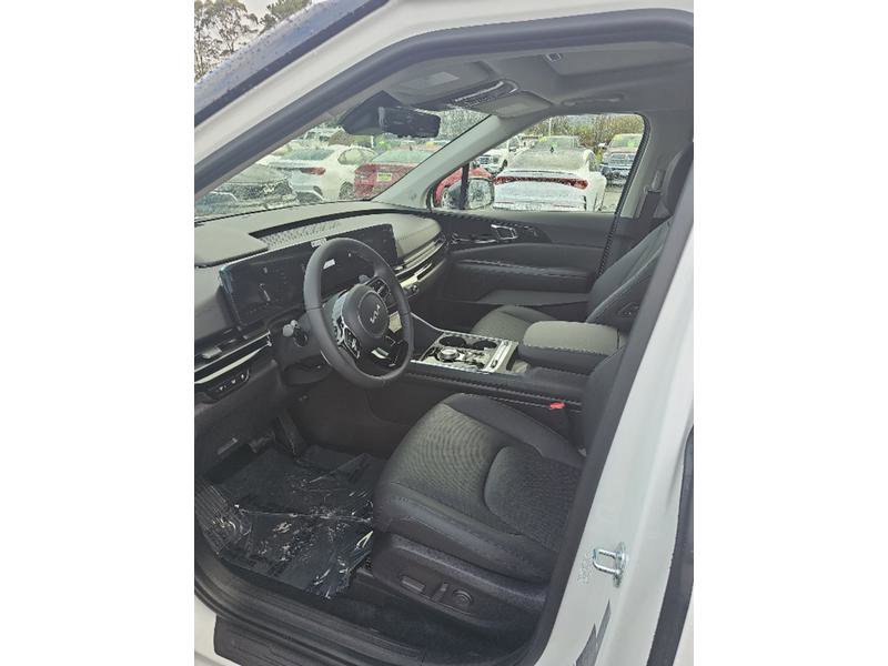 New 2025 Kia Carnival SX Prestige image 10