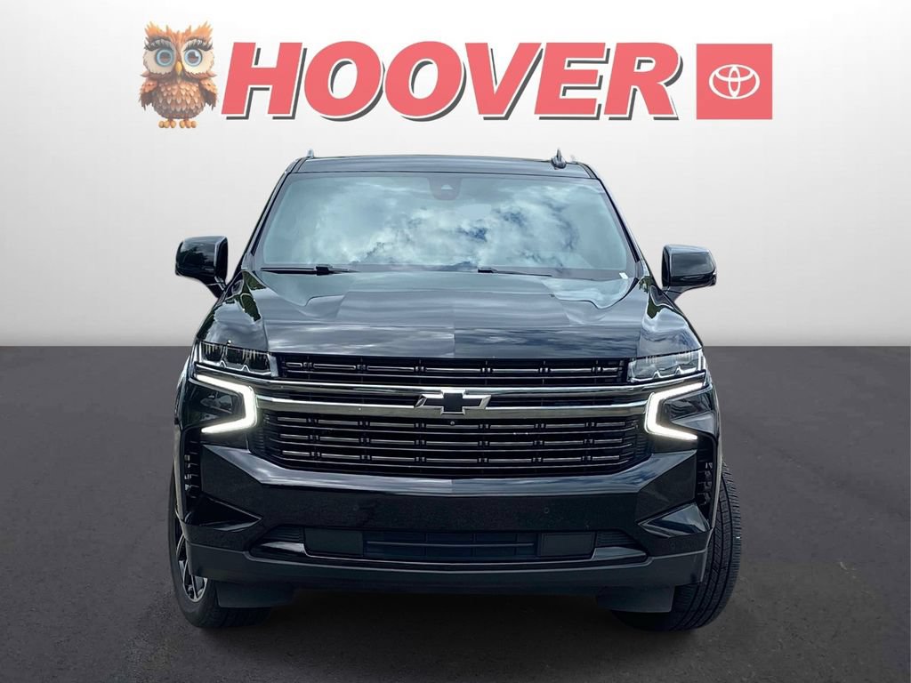 Used 2022 Chevrolet Tahoe RST w/ Luxury Package AWD/4WD image 6