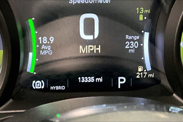 Used 2025 Jeep Wrangler Unlimited Sahara w/ Safety Group image 30