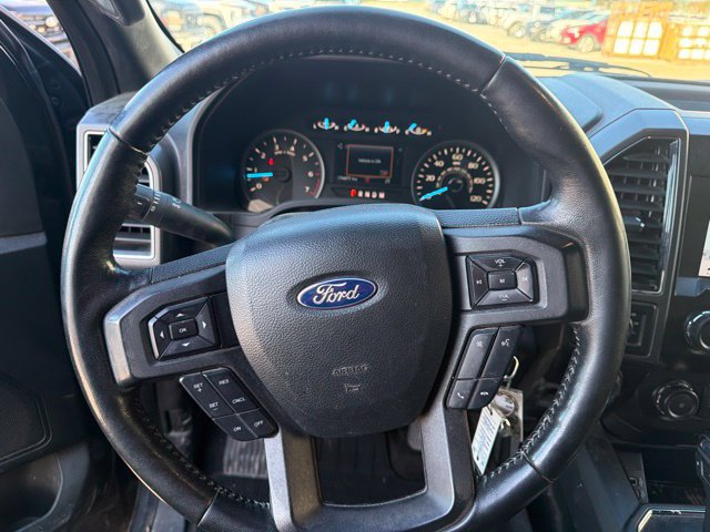 Used 2019 Ford F150 XLT w/ Equipment Group 302A Luxury AWD/4WD image 21