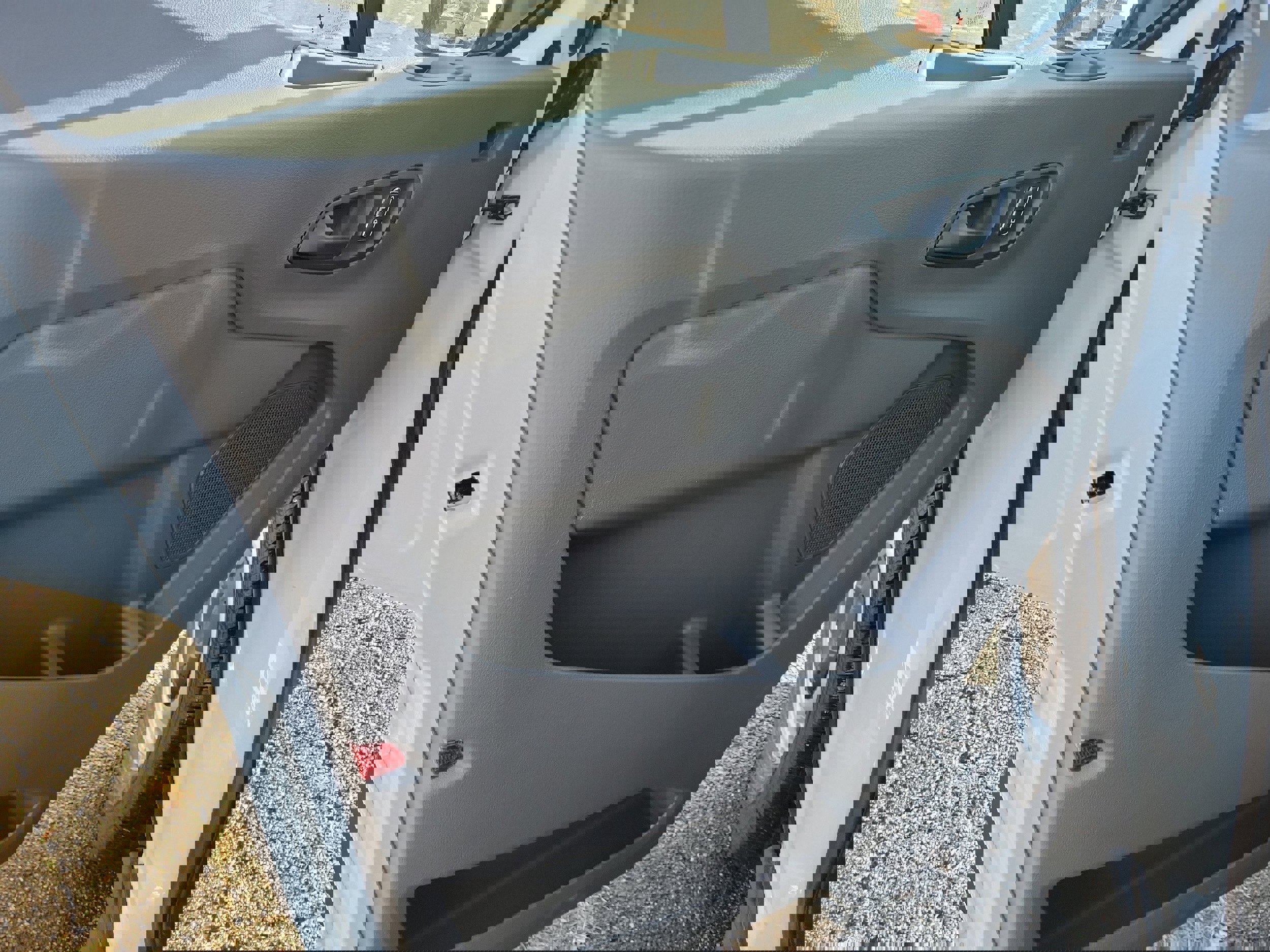 New 2026 Ford Transit 150 Low Roof image 16