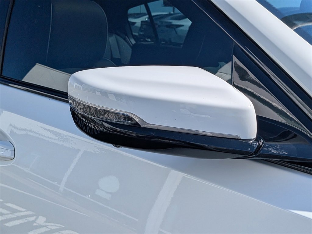 Used 2023 Cadillac CT5 V Blackwing w/ Driver Assist Package image 14