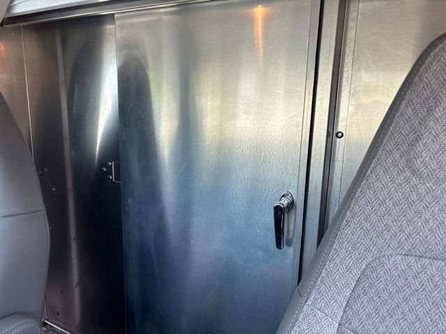 New 2026 Chevrolet Express 3500 w/ Power Convenience Package RWD image 23