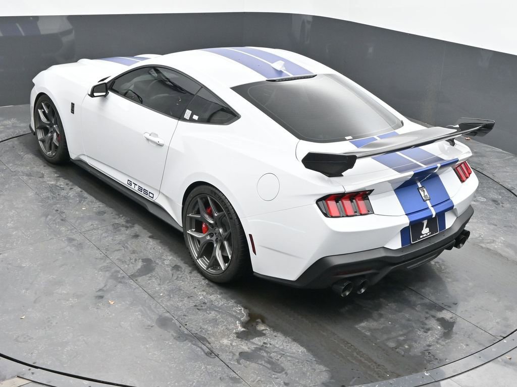 New 2025 Ford Mustang GT Premium w/ GT Performance Package image 28