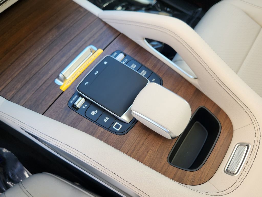 Used 2026 Mercedes-Benz GLE 350 4MATIC image 18