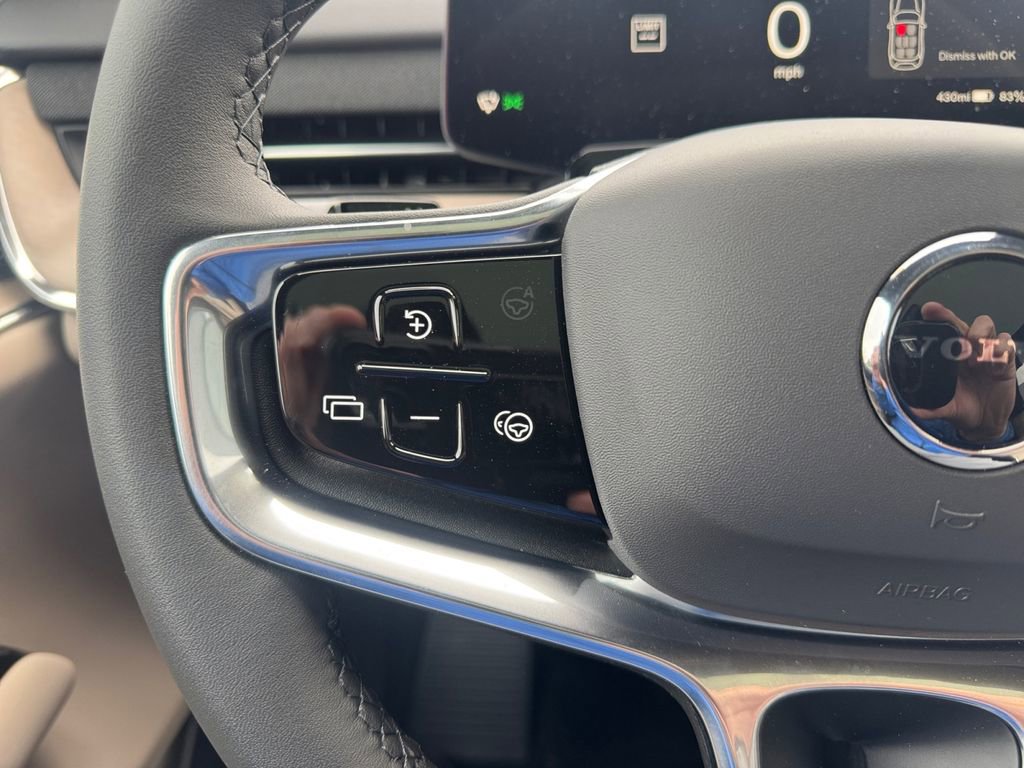 New 2026 Volvo EX90 Ultra image 14