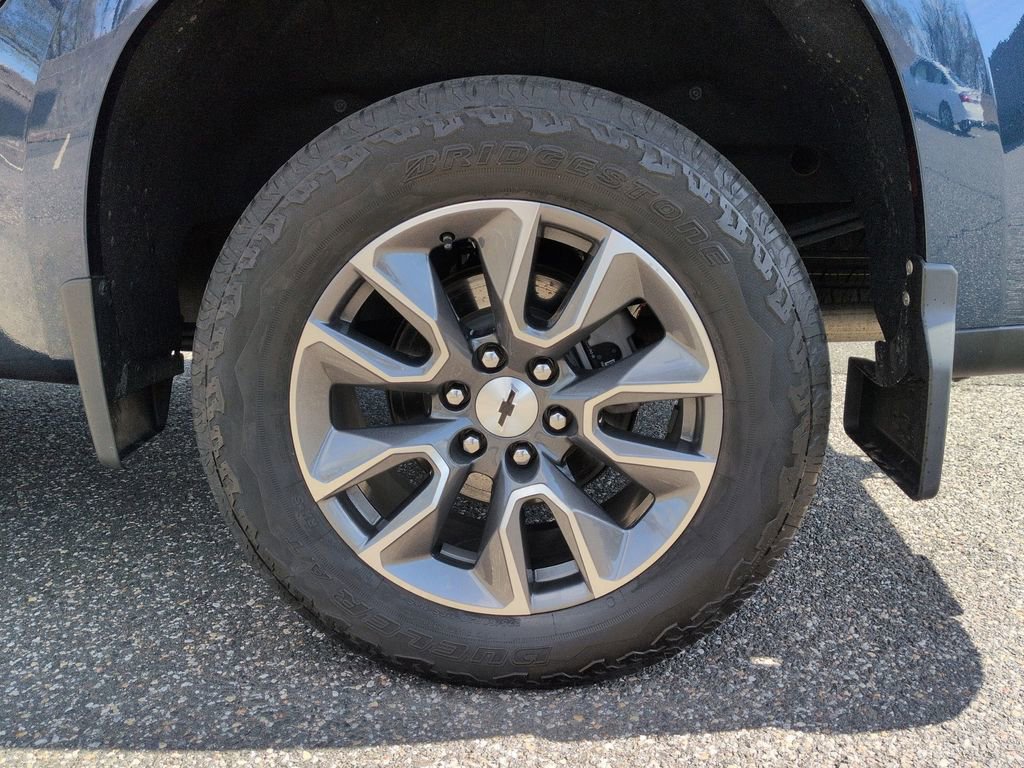 Used 2022 Chevrolet Silverado 1500 RST image 23