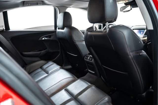 Used 2015 Chevrolet SS image 25