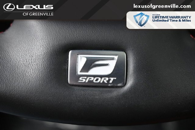 Used 2024 Lexus ES 350 F Sport w/ Accessory Package (Z2) FWD image 20