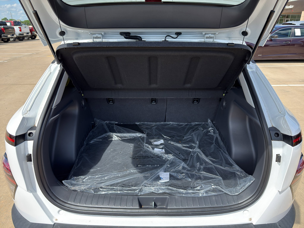 Used 2024 Hyundai Kona SEL FWD image 27