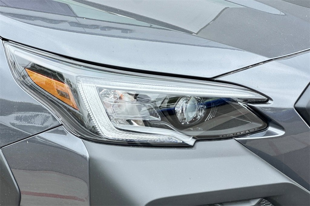 New 2025 Subaru Outback Wilderness image 35