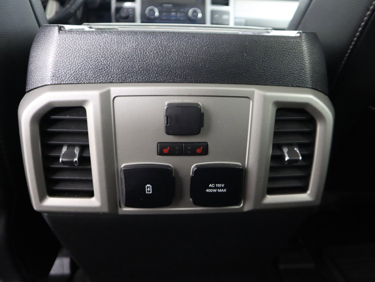 Used 2020 Ford F250 Lariat w/ Lariat Ultimate Package image 16