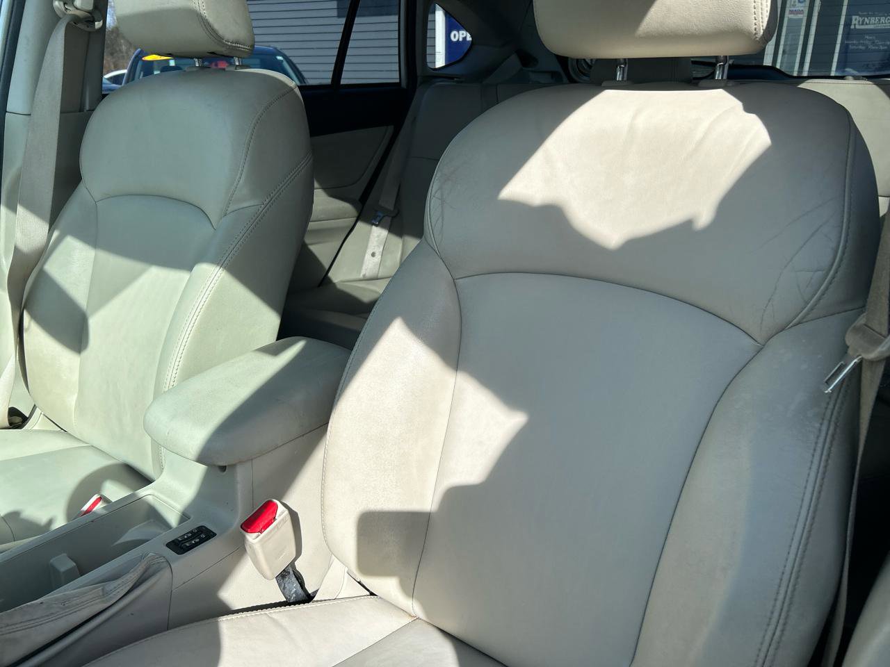 Used 2014 Subaru Crosstrek Touring image 17