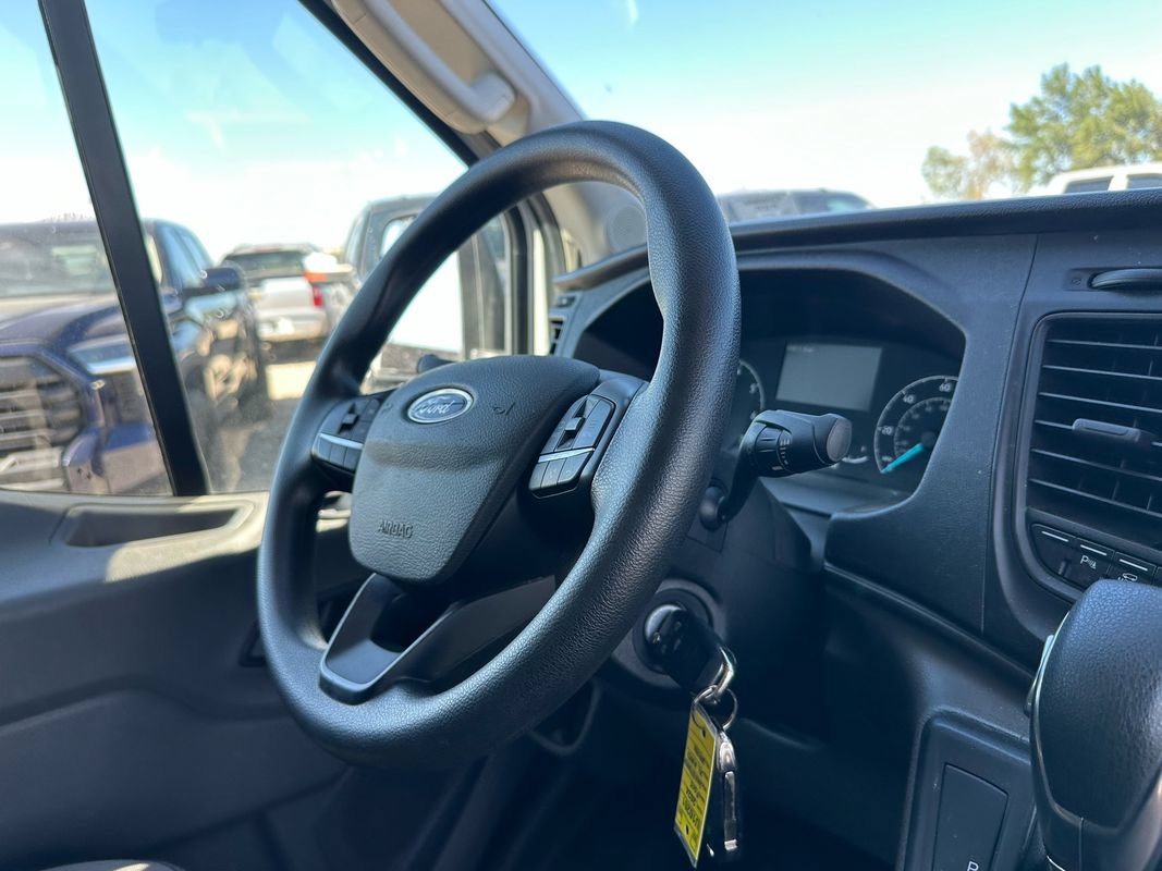 Used 2024 Ford Transit 350 XL AWD/4WD image 18