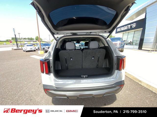 Used 2024 Kia Sorento X-Line EX AWD/4WD image 29