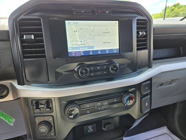 Used 2023 Ford F150 XL w/ XL Chrome Appearance Package AWD/4WD image 29