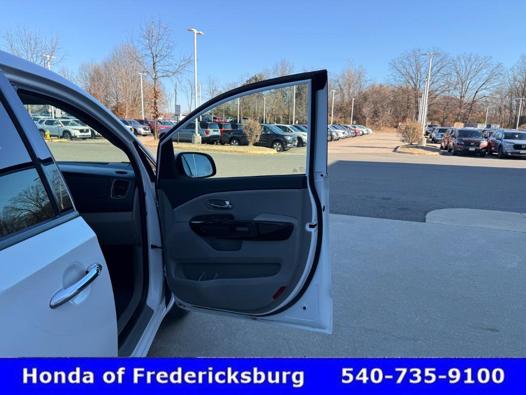 Used 2019 Kia Sedona EX w/ EX Premium Package image 19