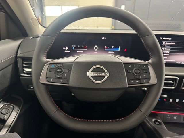 New 2026 Nissan Sentra SR w/ SR Premium Package image 17