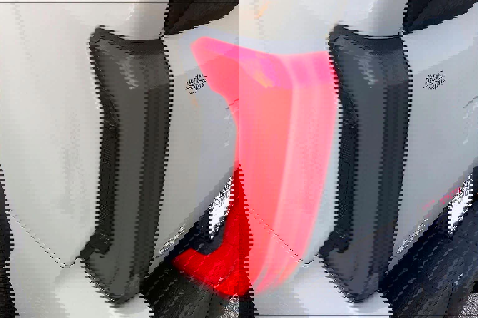 Used 2025 Toyota Tundra SR5 image 26