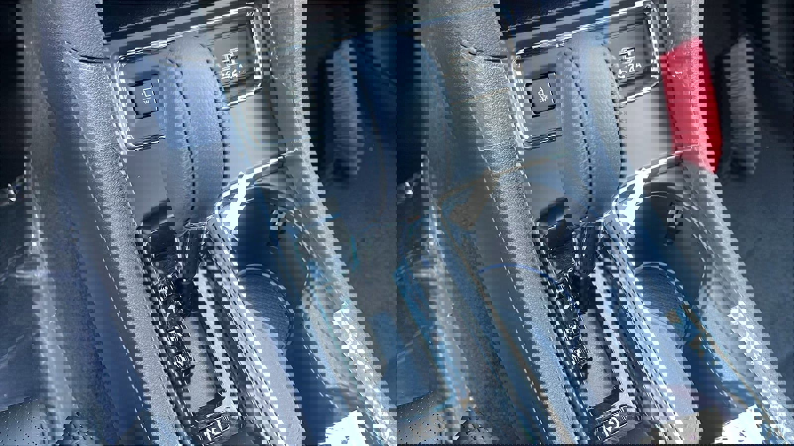 New 2026 Subaru Ascent Bronze Edition image 14