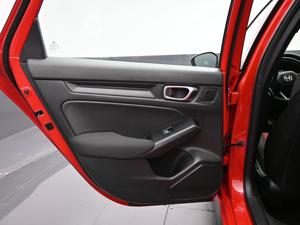 Certified 2026 Honda Civic Si image 33