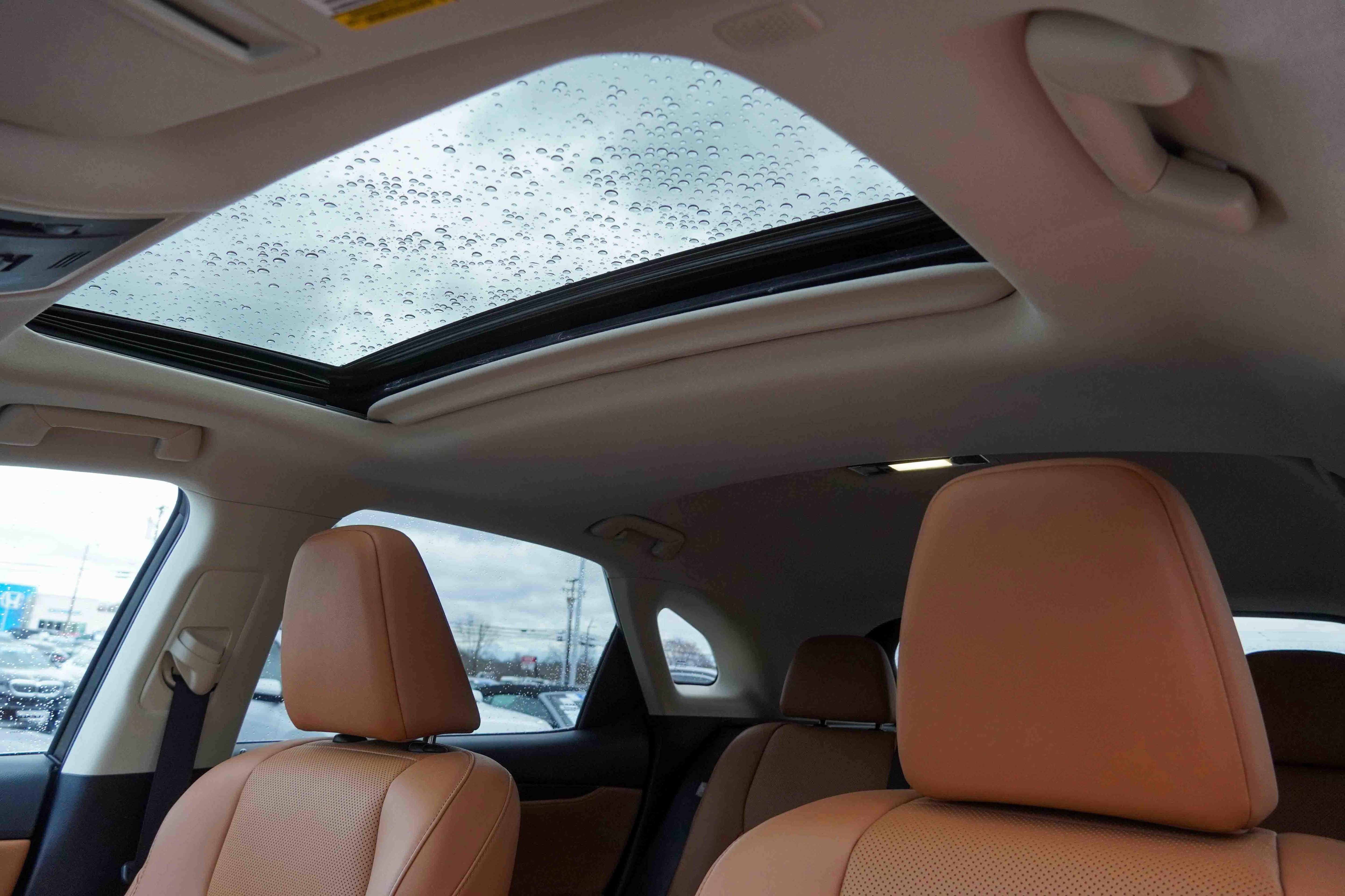 Used 2021 Lexus RX 350 FWD w/ Premium Package image 14