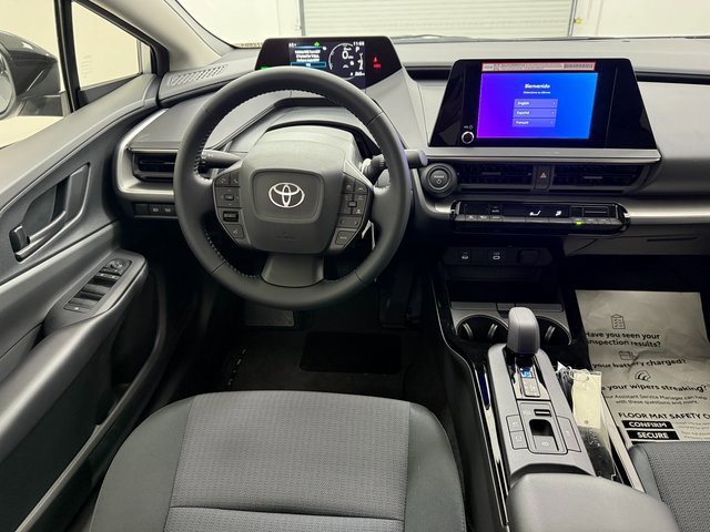 New 2026 Toyota Prius LE image 31