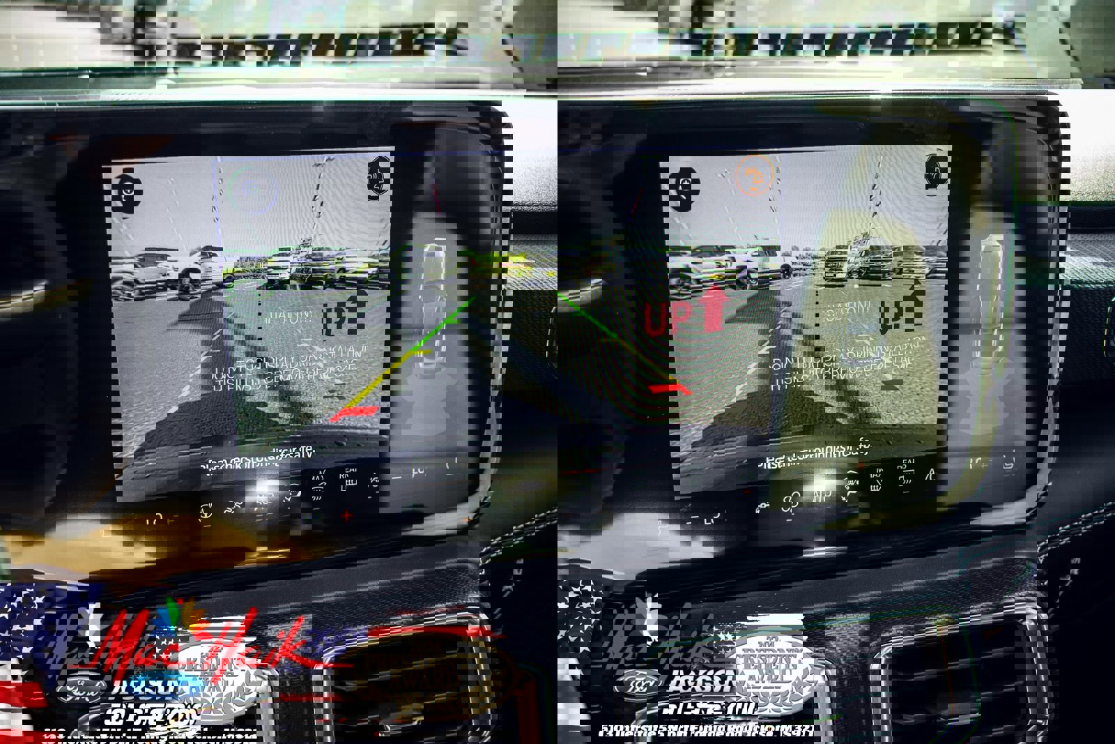 New 2025 Ford Mustang GT Premium image 36