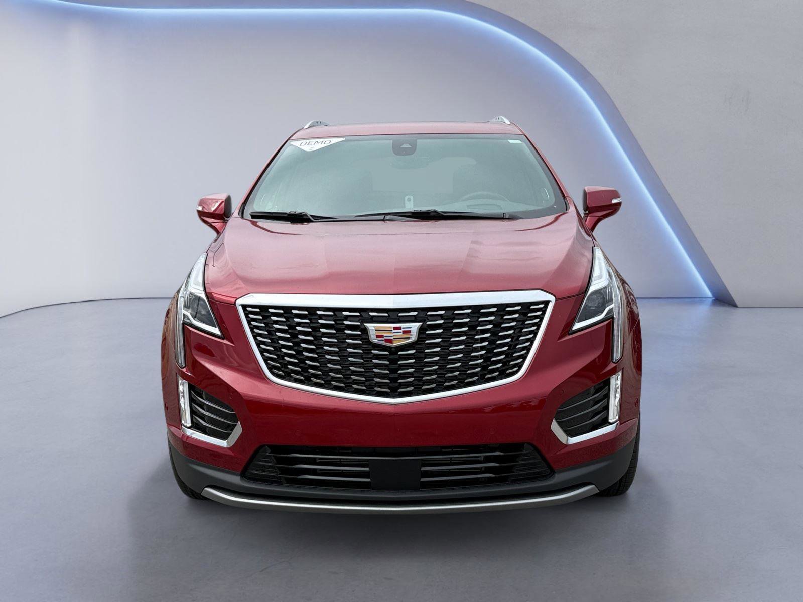 New 2025 Cadillac XT5 Premium Luxury w/ Technology Package image 9