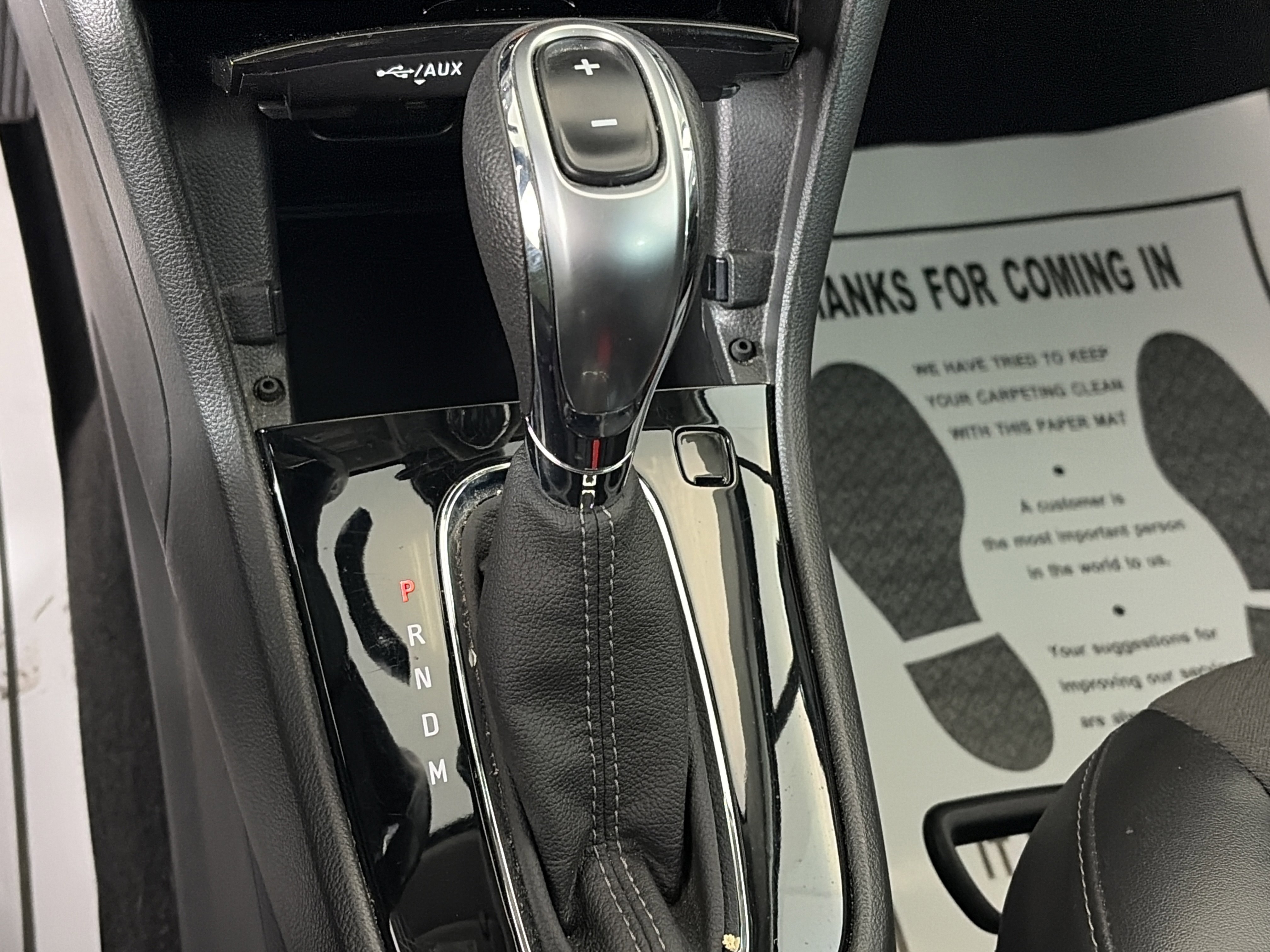 Used 2020 Buick Encore Preferred w/ Safety Package image 23