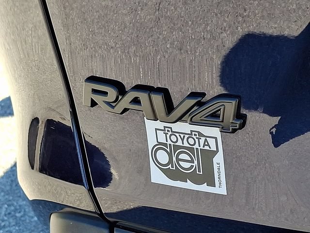 Certified 2024 Toyota RAV4 XLE w/ Convenience Package AWD/4WD image 30