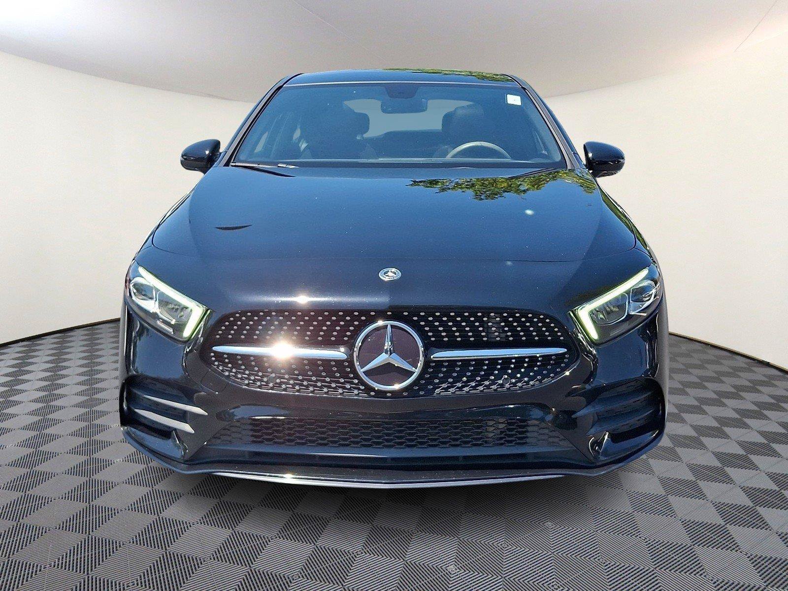 Used 2021 Mercedes-Benz A 220 image 2