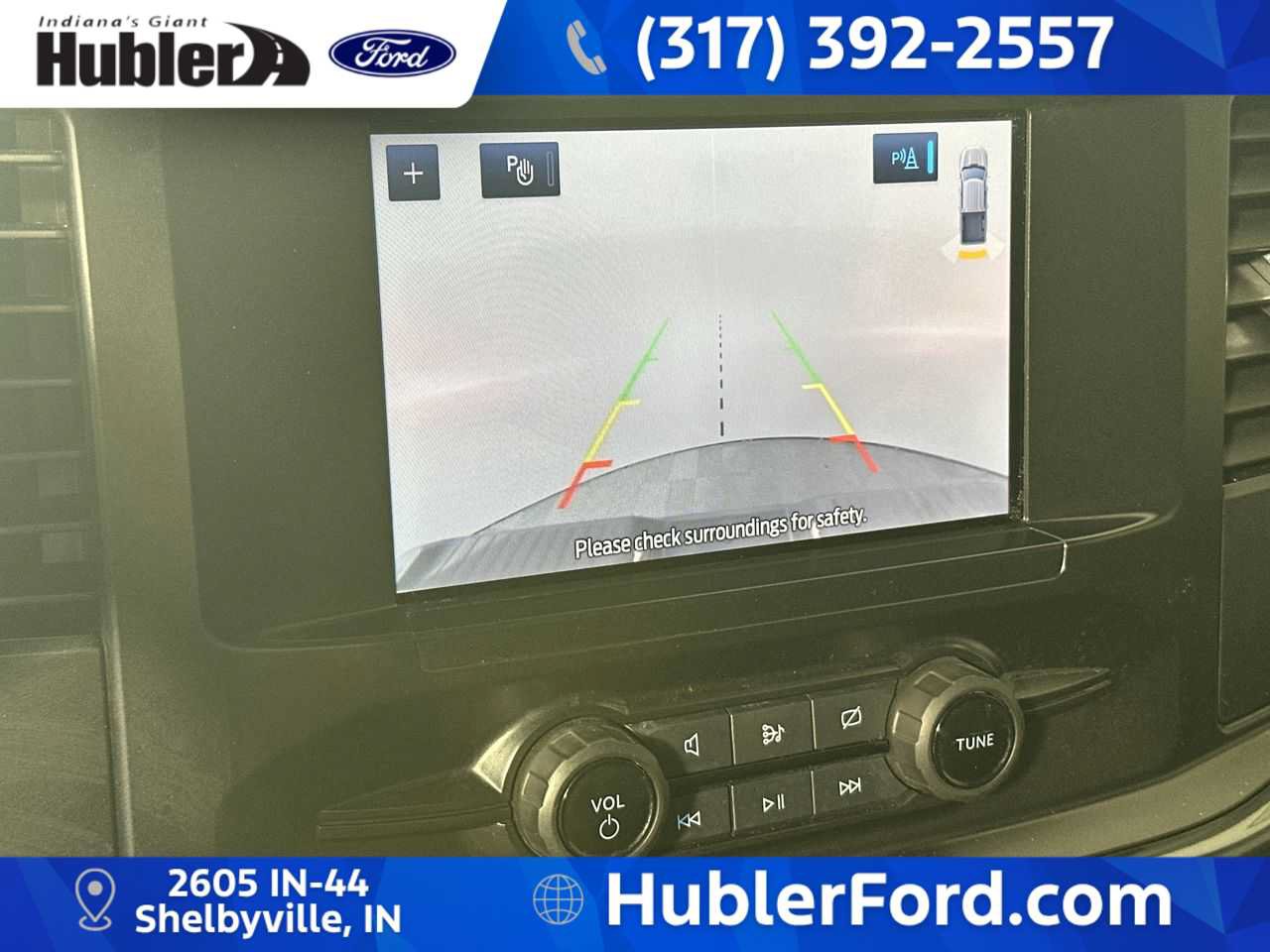 Used 2023 Ford F150 XL w/ STX Appearance Package AWD/4WD image 16