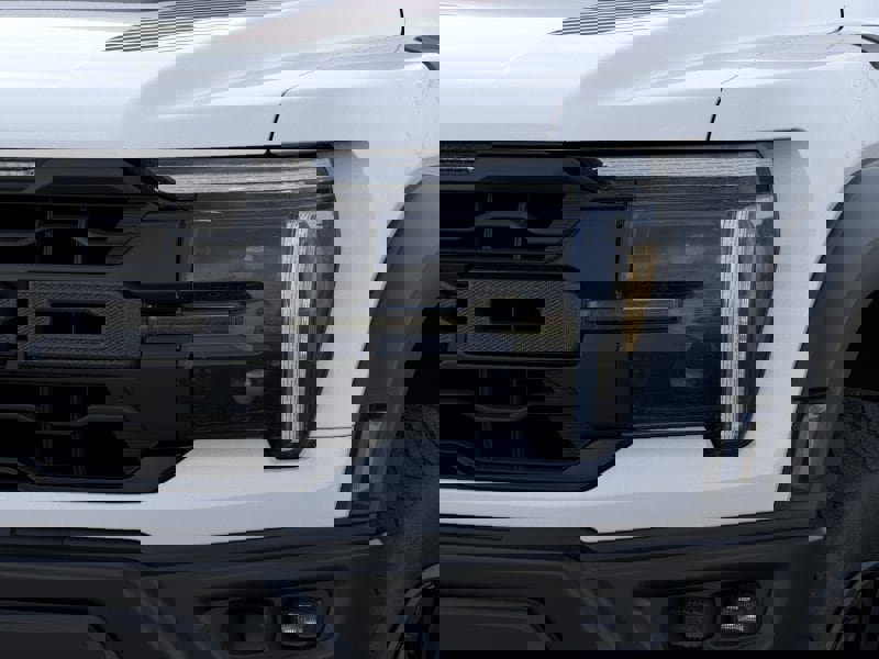 New 2025 Ford F150 Raptor AWD/4WD image 18