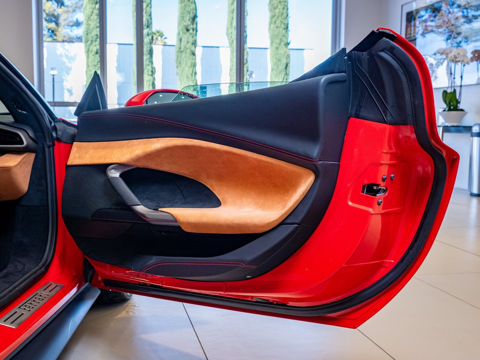 Used 2024 Ferrari 296 GTB image 21