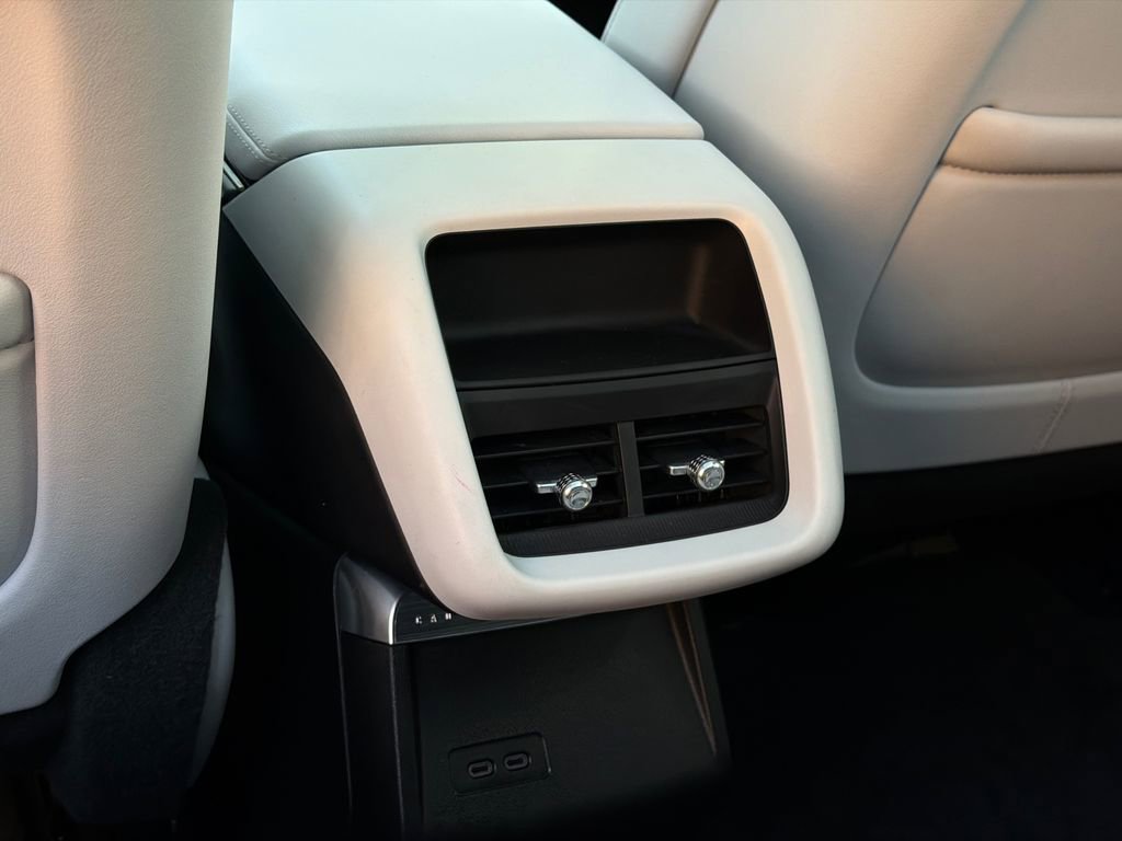 Used 2024 Cadillac Lyriq Sport w/ LPO, Floor Liner Package image 20