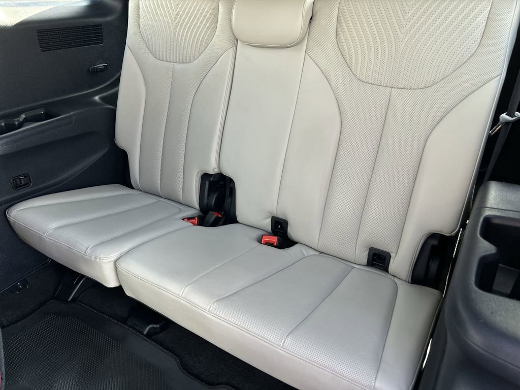 Used 2023 Hyundai Palisade Calligraphy FWD image 36