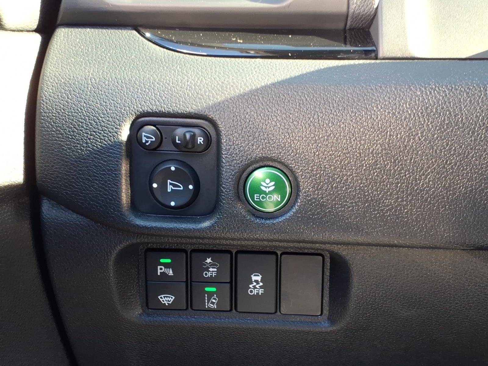 Used 2022 Honda Passport Elite image 32