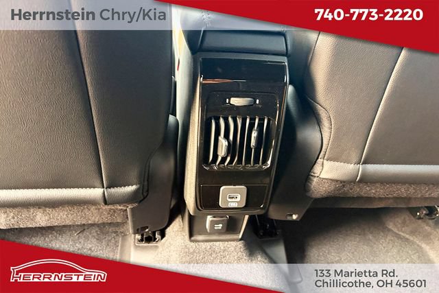 New 2026 Jeep Compass Latitude AWD/4WD image 22
