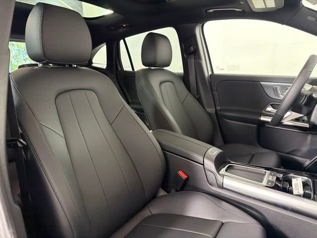 New 2026 Mercedes-Benz GLA 250 4MATIC image 16