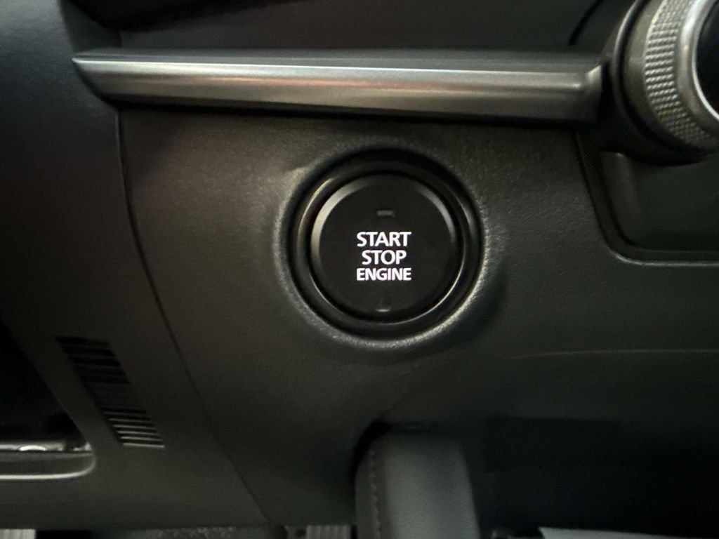 New 2026 MAZDA MAZDA3 s Sport FWD image 28