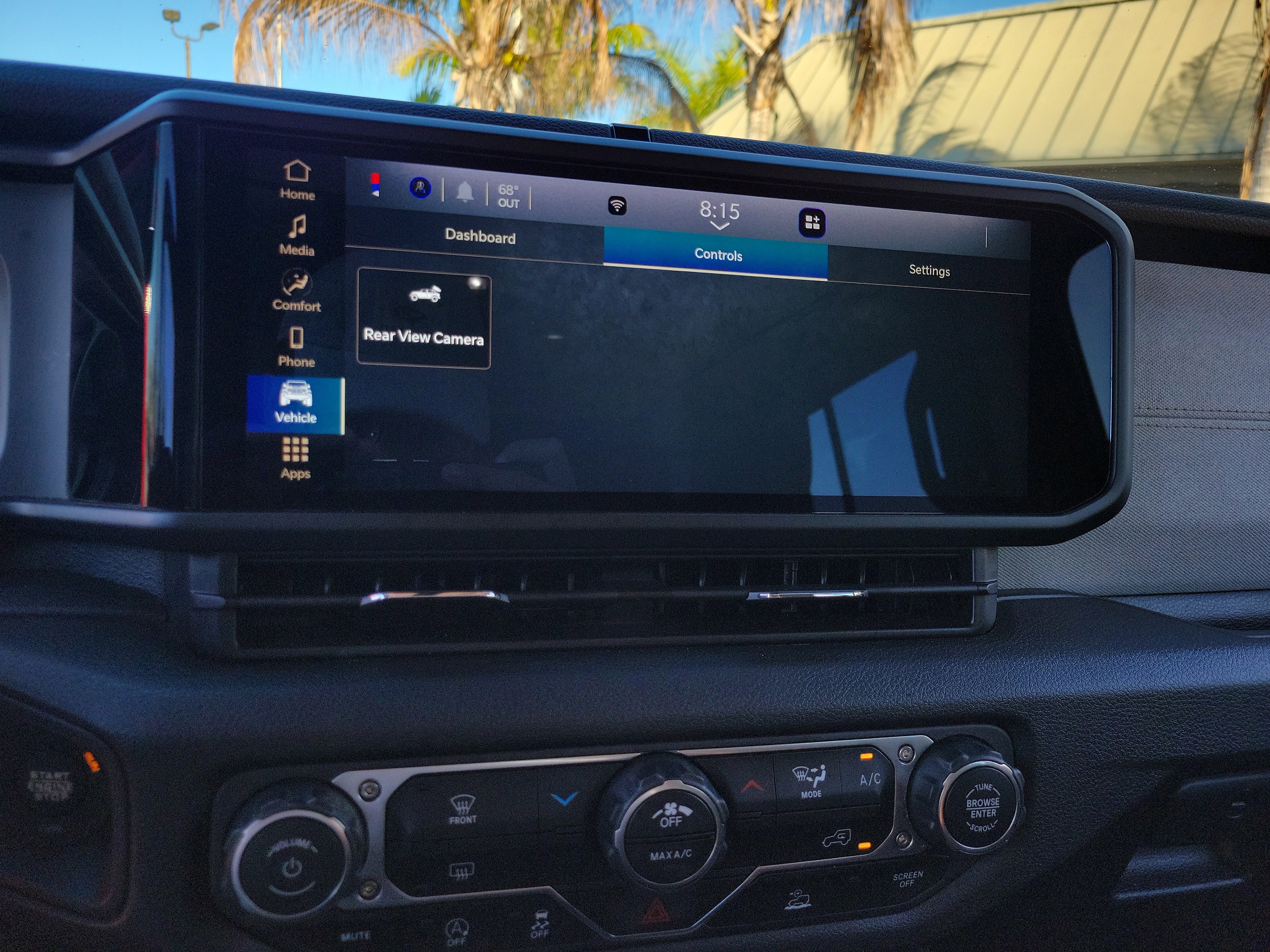 Used 2024 Jeep Wrangler Sport S image 23