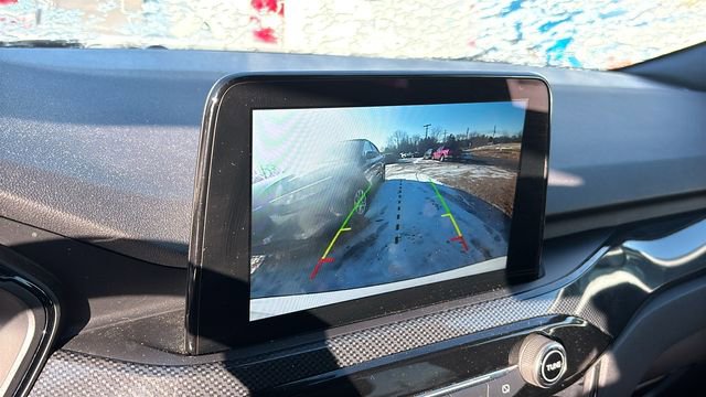 Used 2024 Ford Escape ST-Line image 17