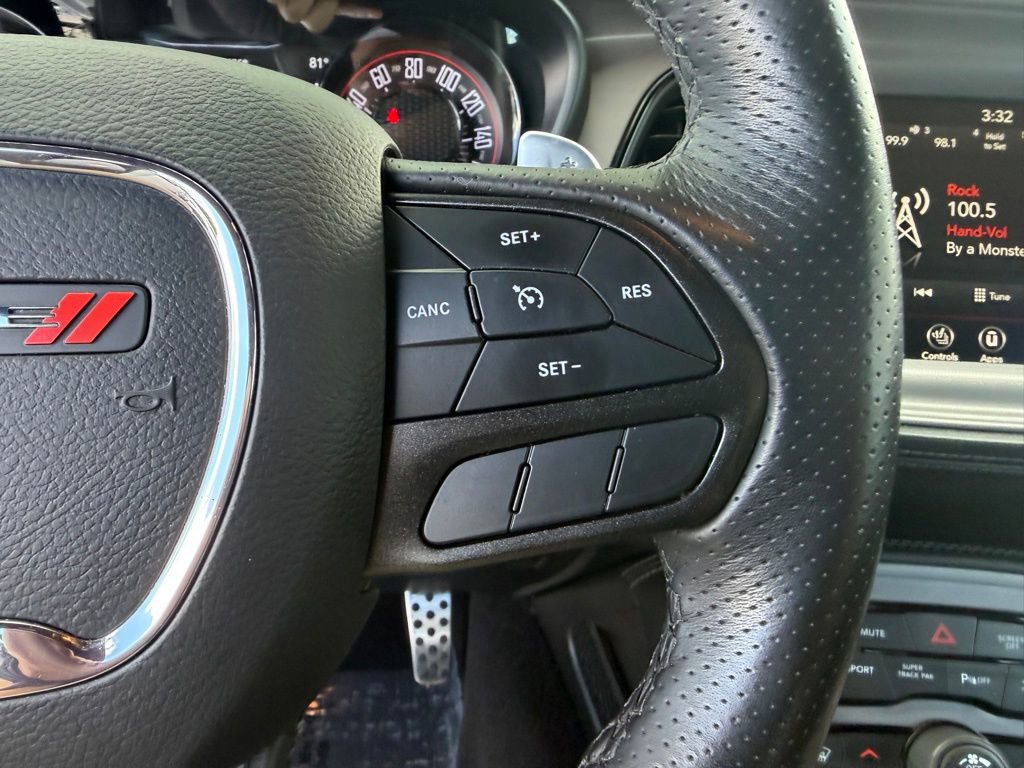 Used 2023 Dodge Challenger R/T w/ Plus Package image 20