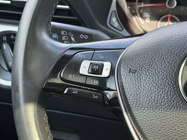 Used 2022 Volkswagen Passat 2.0T SE image 21